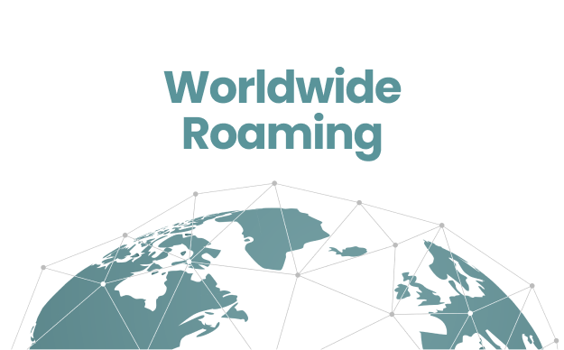 Inclusive roaming