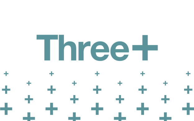 Three