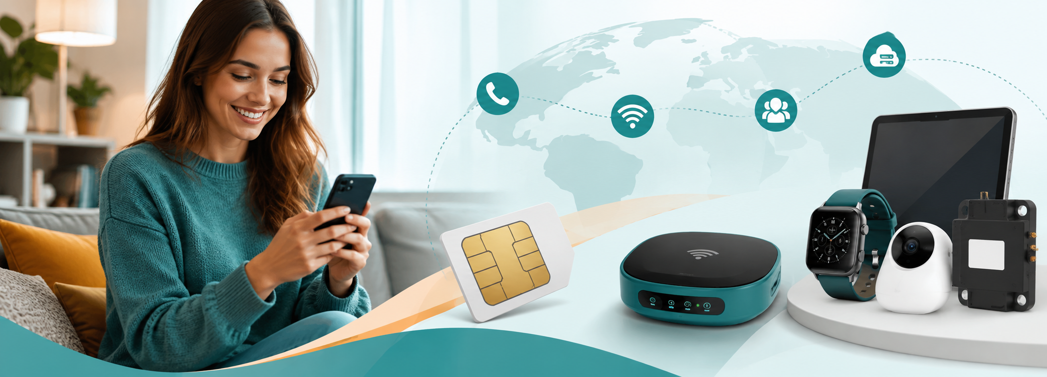 SIM Only Deals UK