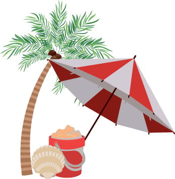 Summer Decoration